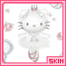 ȫĿɰɫhellokittyèͷŮܺϲèè