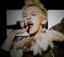 ӡ G-dragon - QQͷ 