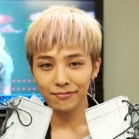 ӡ G-dragon - QQͷ 