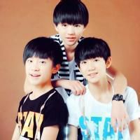 Ұtfboys