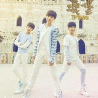 Ұtfboys