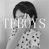 tfboysΨСŮͷ