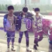 TFBOYS