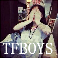 TFBOYS