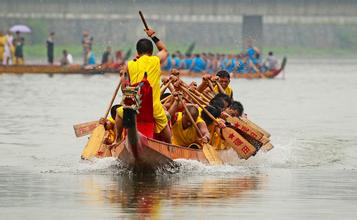 СӢģThe Dragon Boat Festival