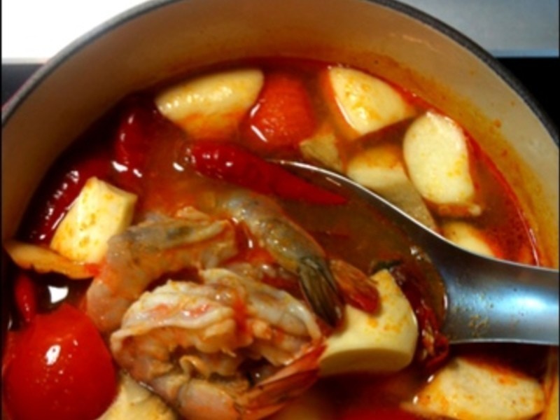 ̩ʽϺTom Yum Kung