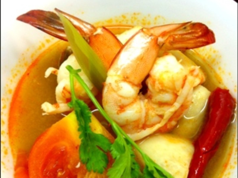 ̩ʽϺTom Yum Kung