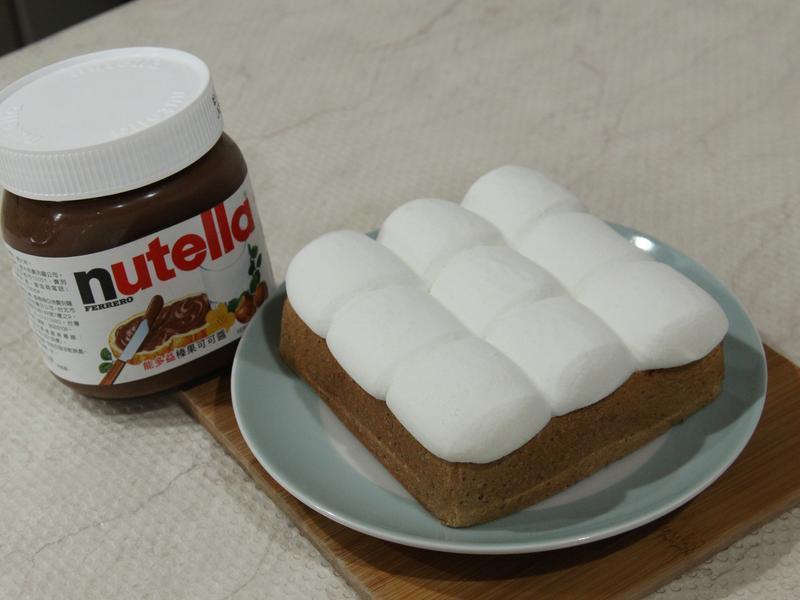 濾ƬNutellaζ͡