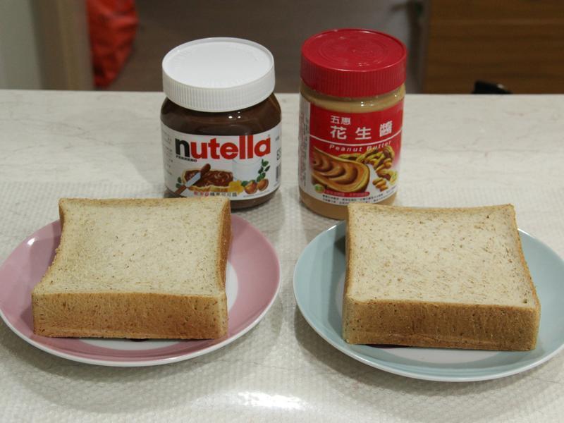 濾ƬNutellaζ͡