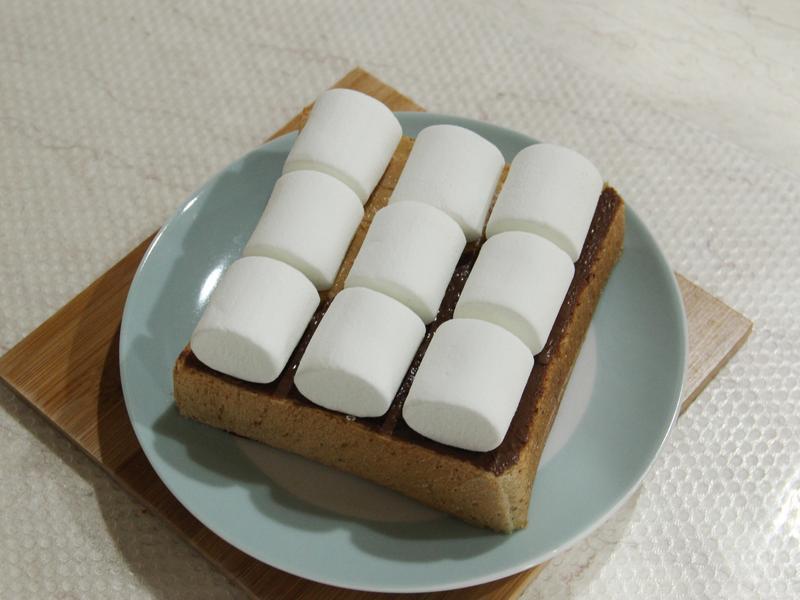 濾ƬNutellaζ͡