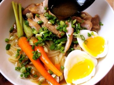 Soto Ayam ӡἦ