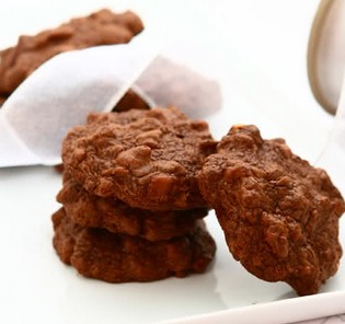 ŨɿTriple Chocolate CookiesԼ36Ƭ