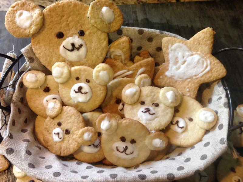 Bear Cookie-ɰСֹɵ