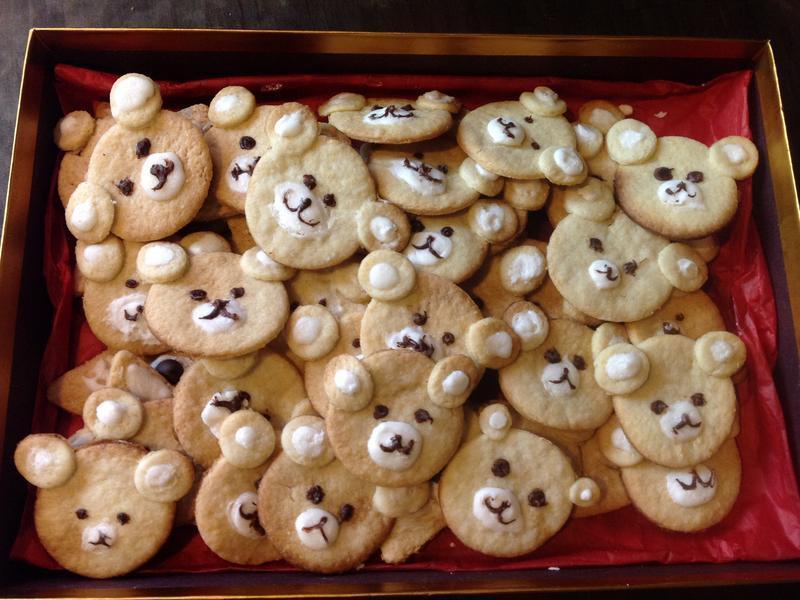 Bear Cookie-ɰСֹɵ