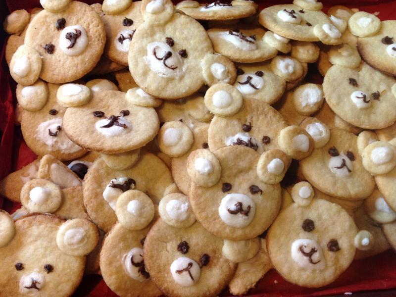 Bear Cookie-ɰСֹɵ