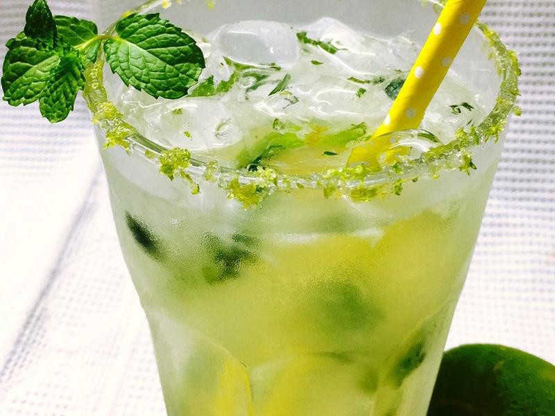 Mojito Ħݱ