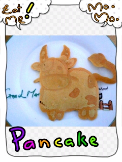 ɰPancake