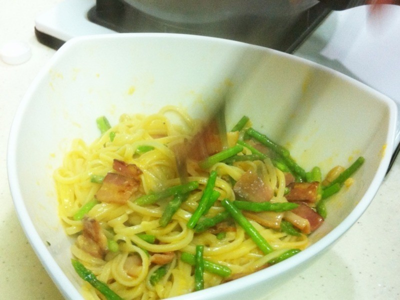 Carbonara / «