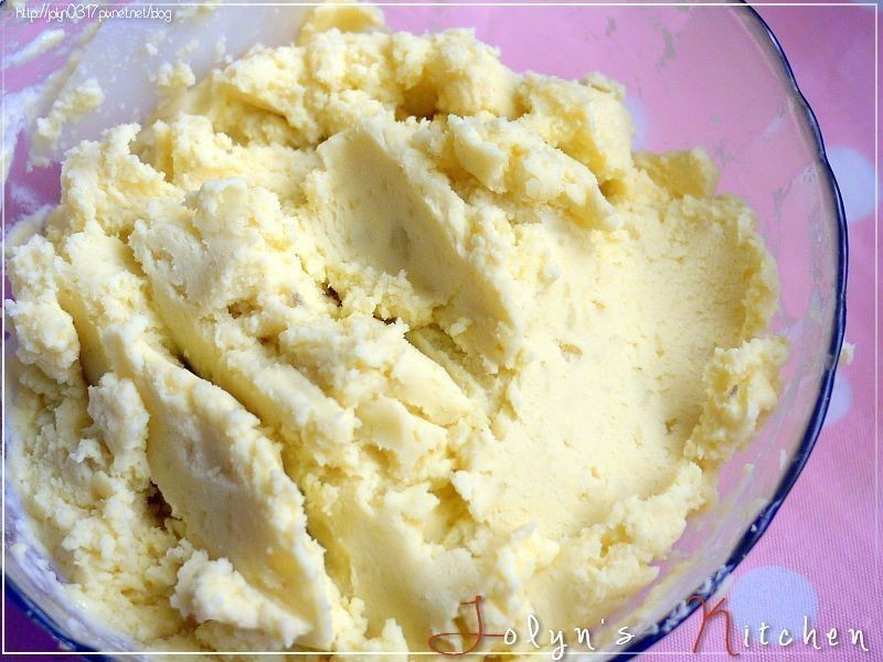 ʽMashed Potato