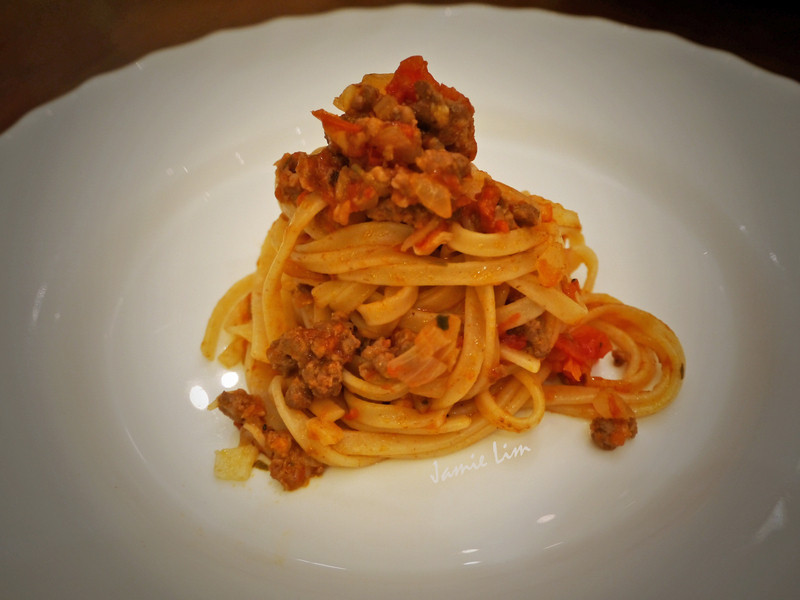 Bolognese䷬⽴(ţ)