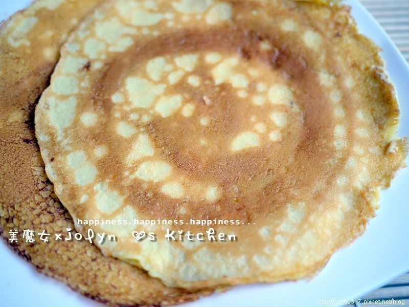 ?âʽCrpeGalette--ħŮJolyn