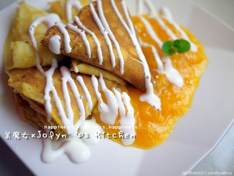 ?âʽCrpeGalette--ħŮJolyn