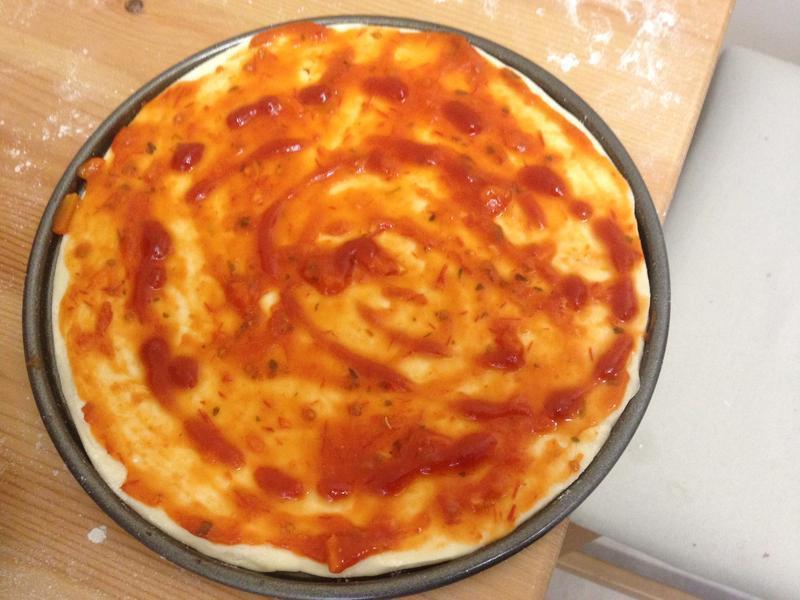 콴߲˺ Pizza