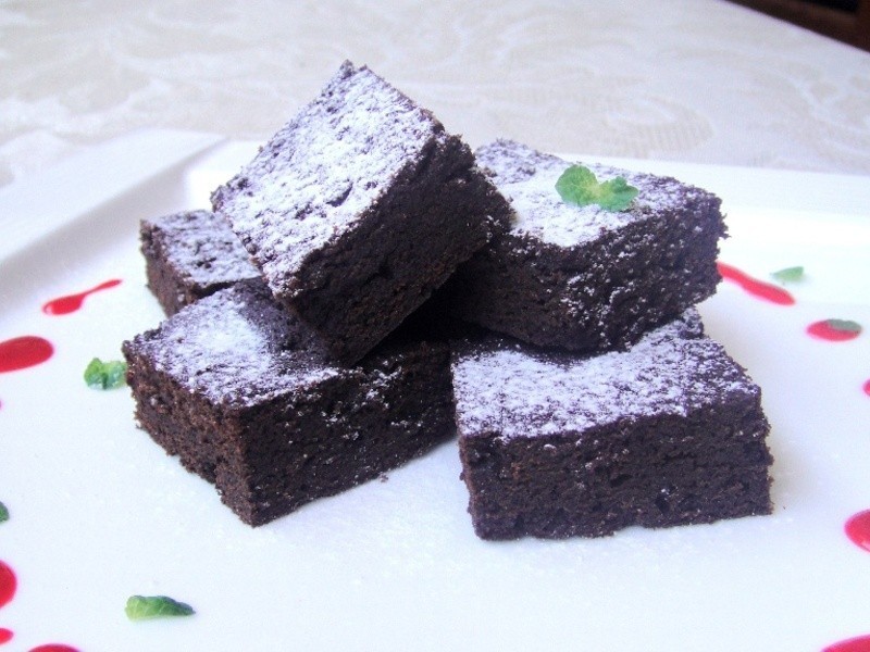 ɿ Brownies