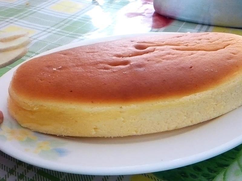 Japanese Cheesecake 㻬~ʽ֥ʿ ~ӰƬѧ