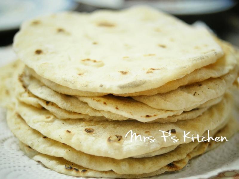 ī籡Tortillas