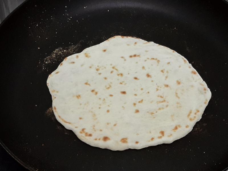 ī籡Tortillas