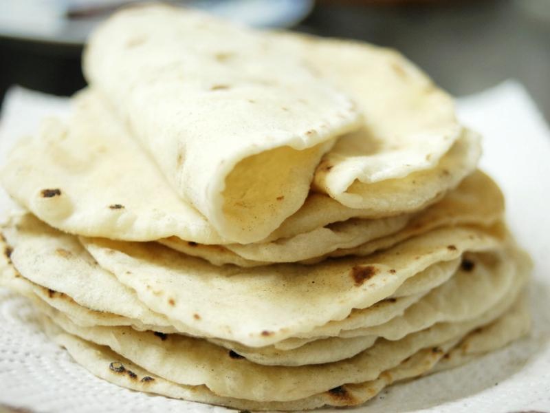 ī籡Tortillas