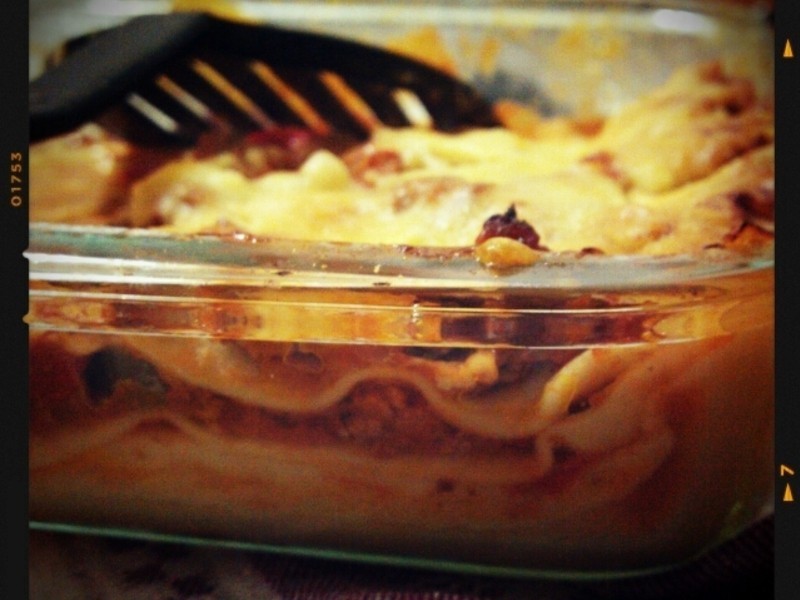 ĿŷBeef Lasagne ţǧ棽