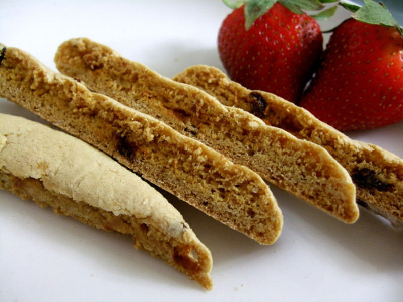 ԲBISCOTTI