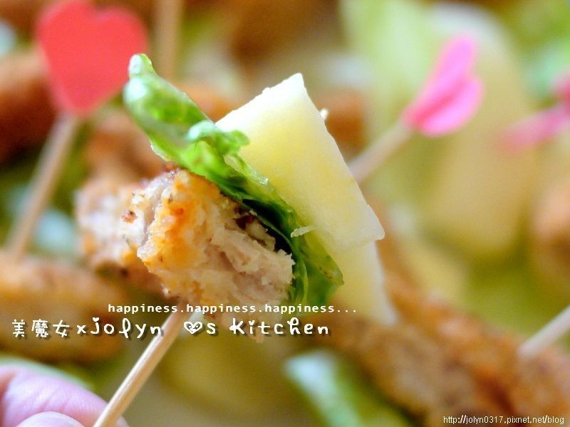 ?ƻɳ?Apple & Chick Salad ?۽Խ