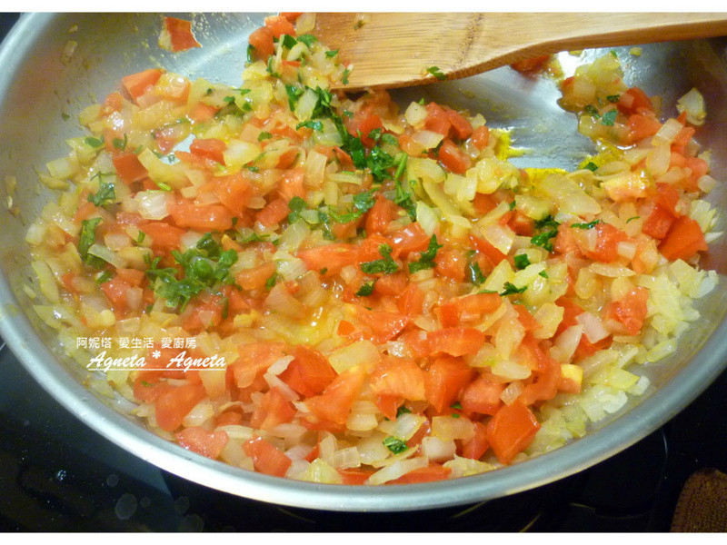 [?yummy] ʷSeafood Paella