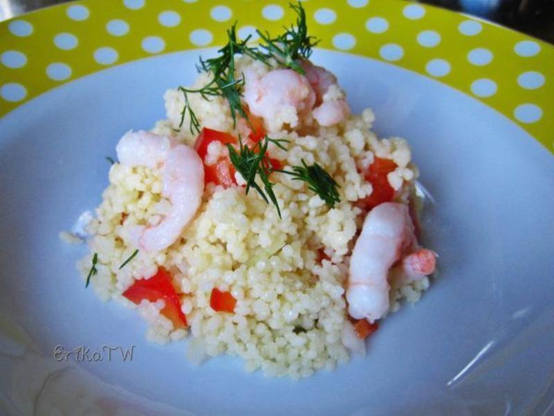 ˬǰ: Couscous Сɳ