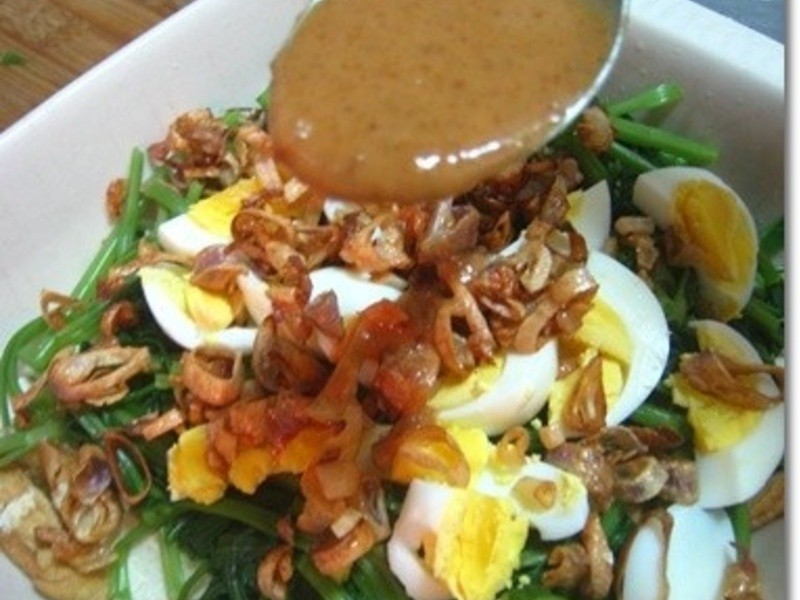 AMħ~ӡɳ-Gado Gado