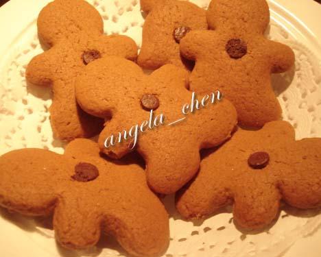 ʥ֮Gingerbread Men 