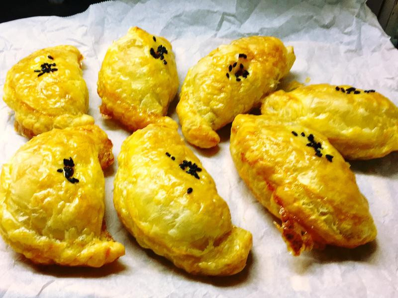 Curry puff װ濧ȵ