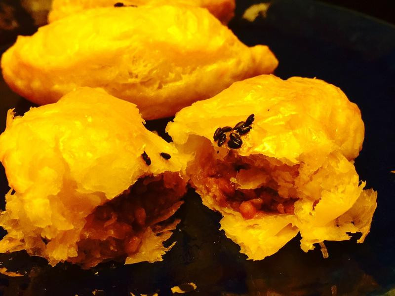 Curry puff װ濧ȵ