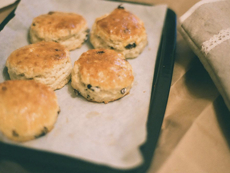 Ӣʽɱ scone