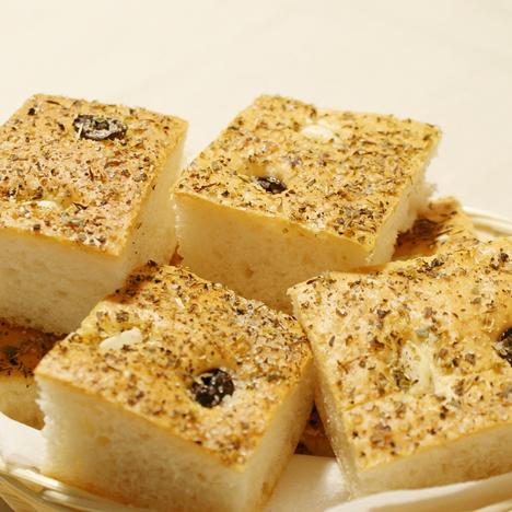 ں֮--ǡFocaccia