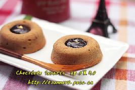 С--ɿɳChocolate Savarin