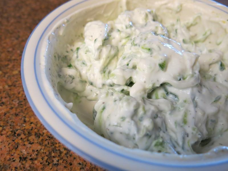 Tzatziki ϣŸƹϽ