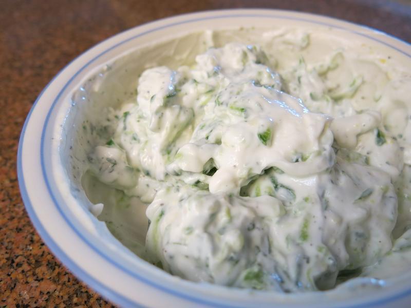 Tzatziki ϣŸƹϽ