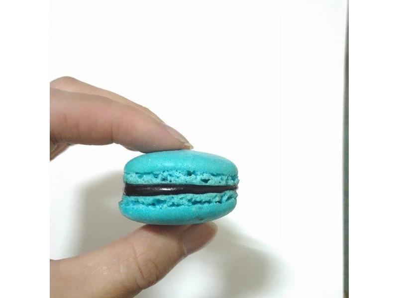 (Macaron)