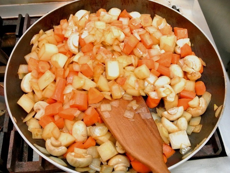 ţ Classic Beef Stew