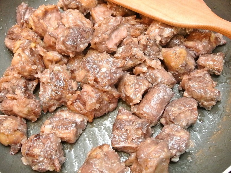 ţ Classic Beef Stew