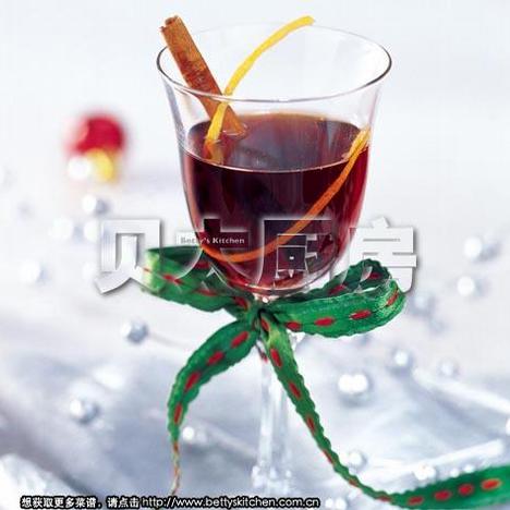 ʥȺMulled Wine